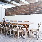 Heaven Garden 3Br In Neve Tsedek By Holyguest