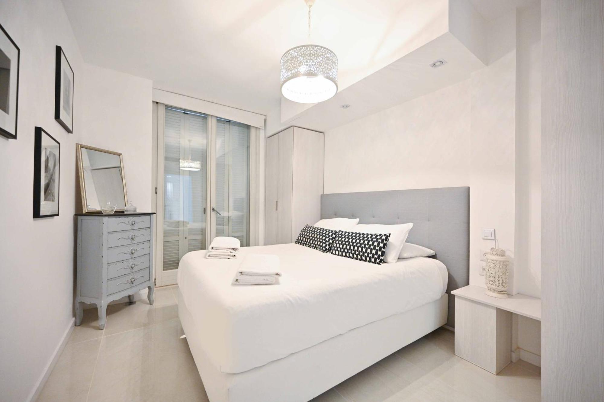 Apartment Heaven Garden 3br In Neve Tsedek By Holyguest *